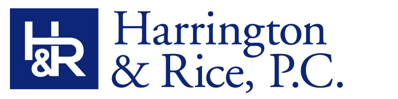 Harrington & Rice, P.C.